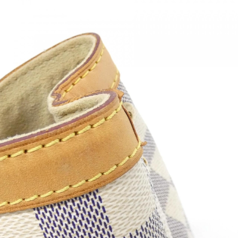 Túi xách Louis Vuitton Damier Azur Hampstead PM N51207 - Hàng hiệu Chính hãng 766344