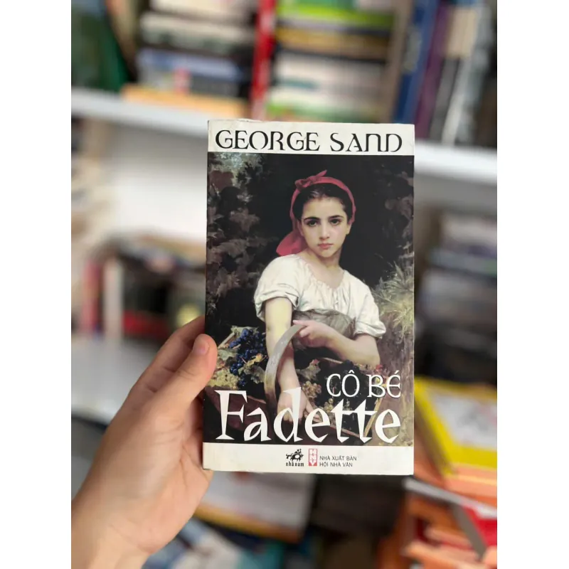 Cô Bé Fadette – George Sand ⭐ 706759