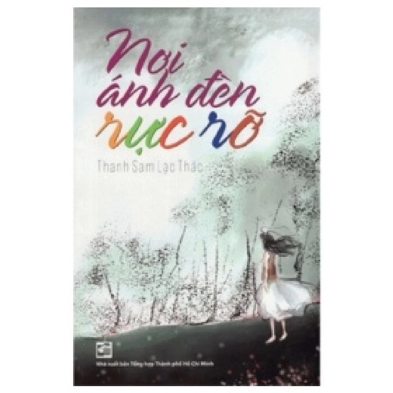 Nơi Ánh Đèn Rực Rỡ - Thanh Sam Lạc Thác 402769