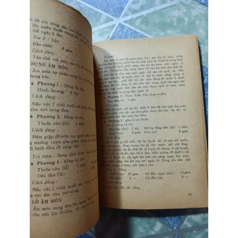 Thần phương diệu dược - Nguyễn Văn Xứng 1003434