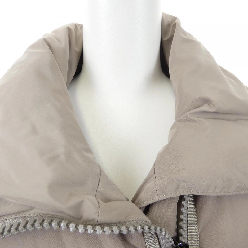 MONCLER GERBOISE Áo khoác lông - Hàng hiệu Authentic 820624