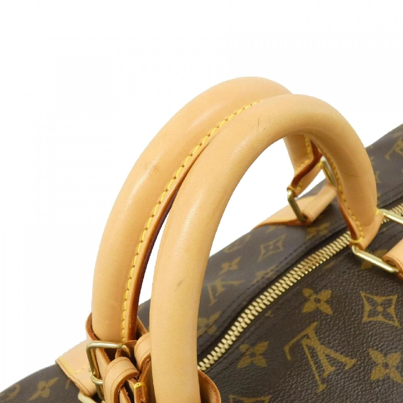 Túi xách Boston Louis Vuitton Monogram 60cm M41422 614486