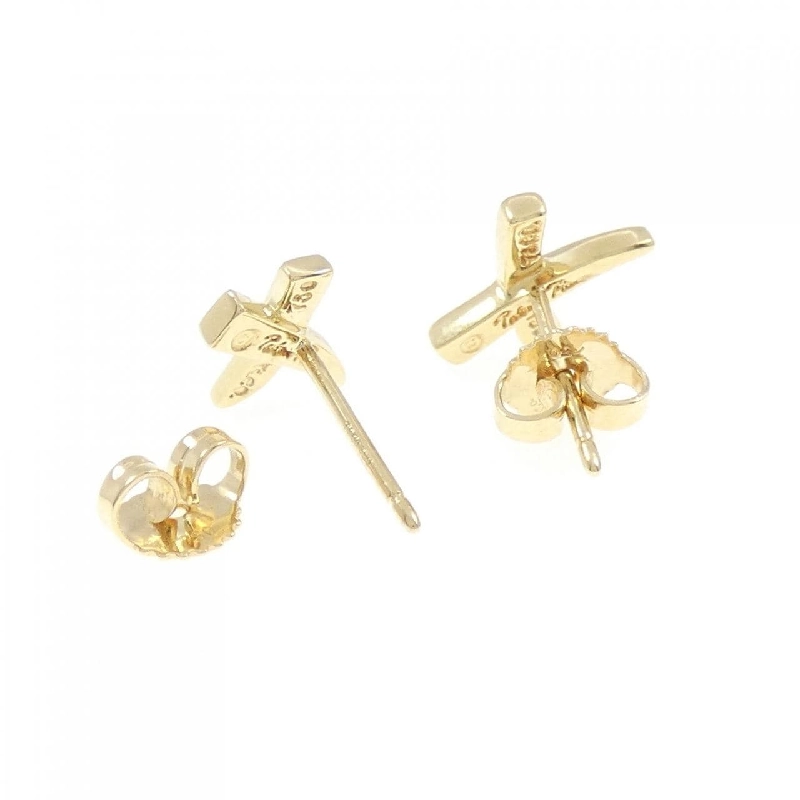 Bông tai Tiffany Kiss - Hàng hiệu Authentic 843612