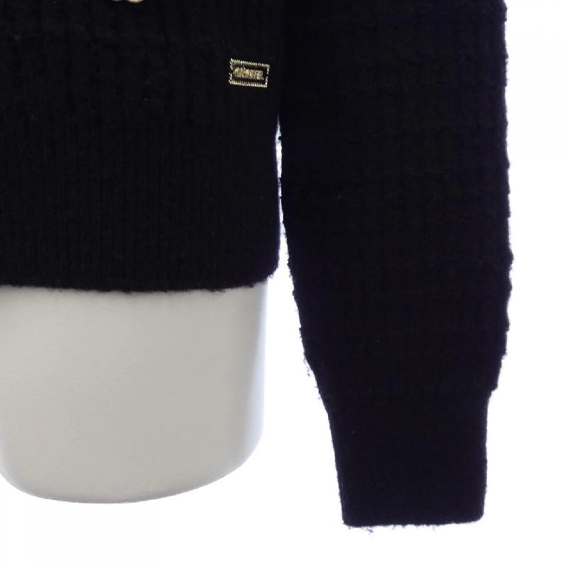 Chanel CHANEL P59735K07810 18B Áo len 633432