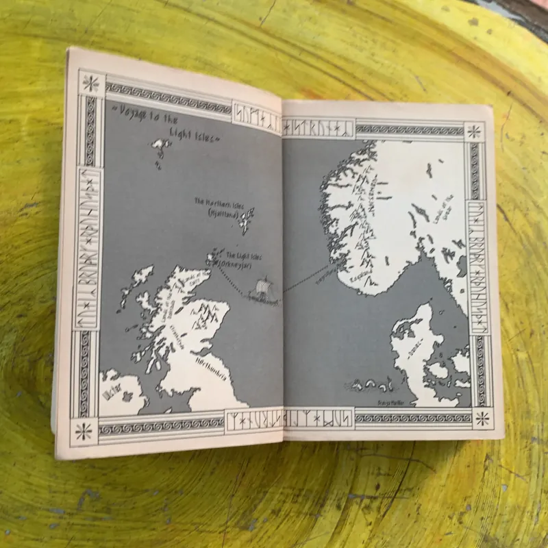 WOLFSKIN - JULIET MARILLIER 991219