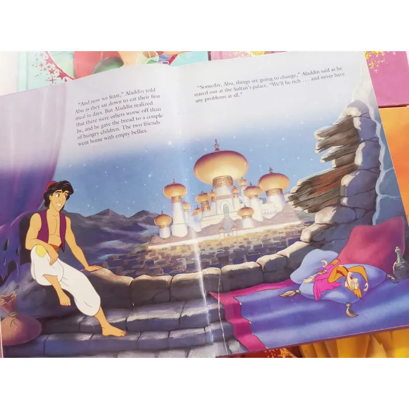 Disney Classics 1027437