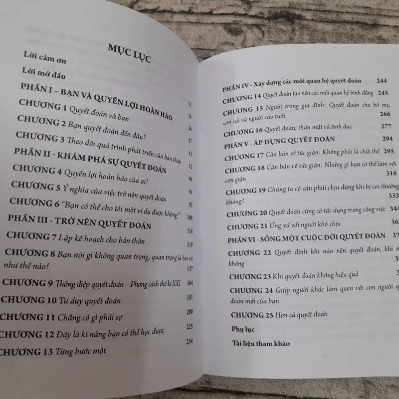 Quyền lợi hoàn hảo. Tác giả Robert Alberty và Michael Emmons 655053