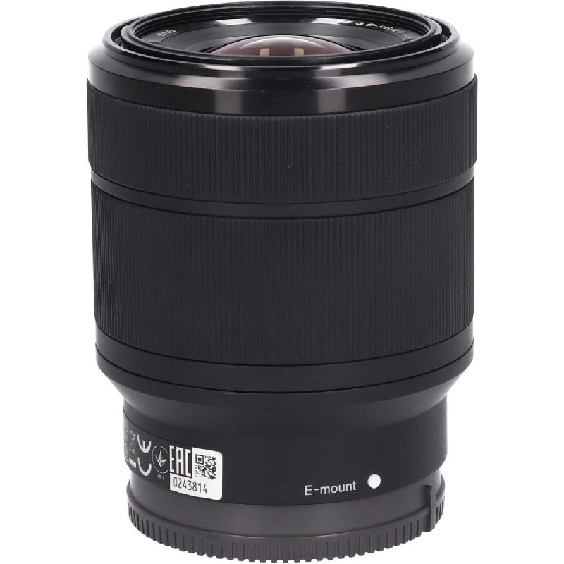 FE28-70mm F3.5-5.6OSS - Hàng hiệu Authentic 878678