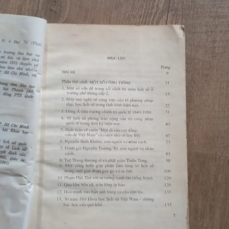 Lê Văn Sáu - Nhà giáo - Nhà sử học  697957