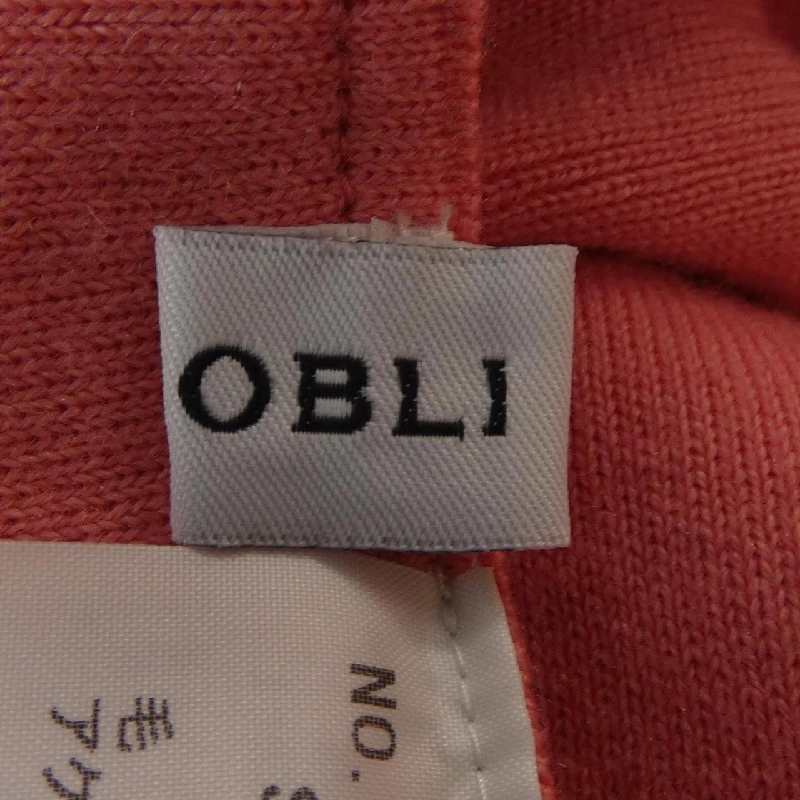 OBLI Skirt - Hàng hiệu Authentic 820468