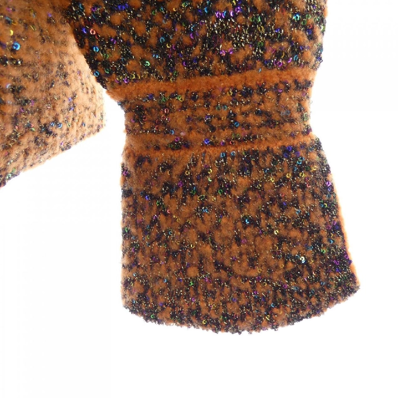 CHANEL LOOK39 P78447K11328 Áo khoác - Hàng hiệu Authentic 818828