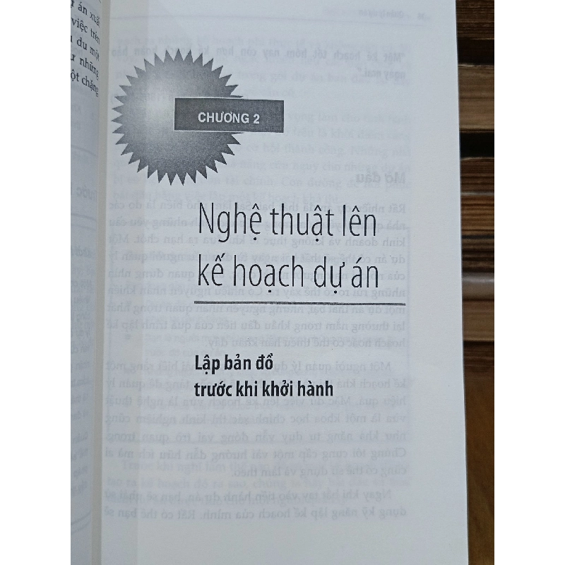 Quản lý dự án thật đơn giản - Stephen Barker, Rob Cole 459733