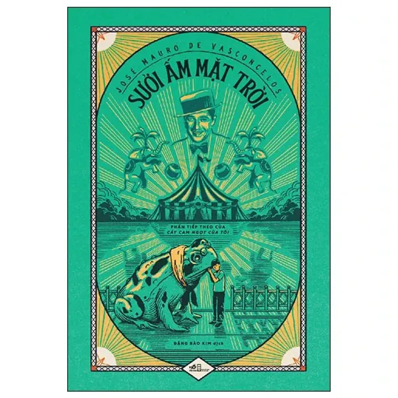 Sưởi ấm mặt trời 1045025