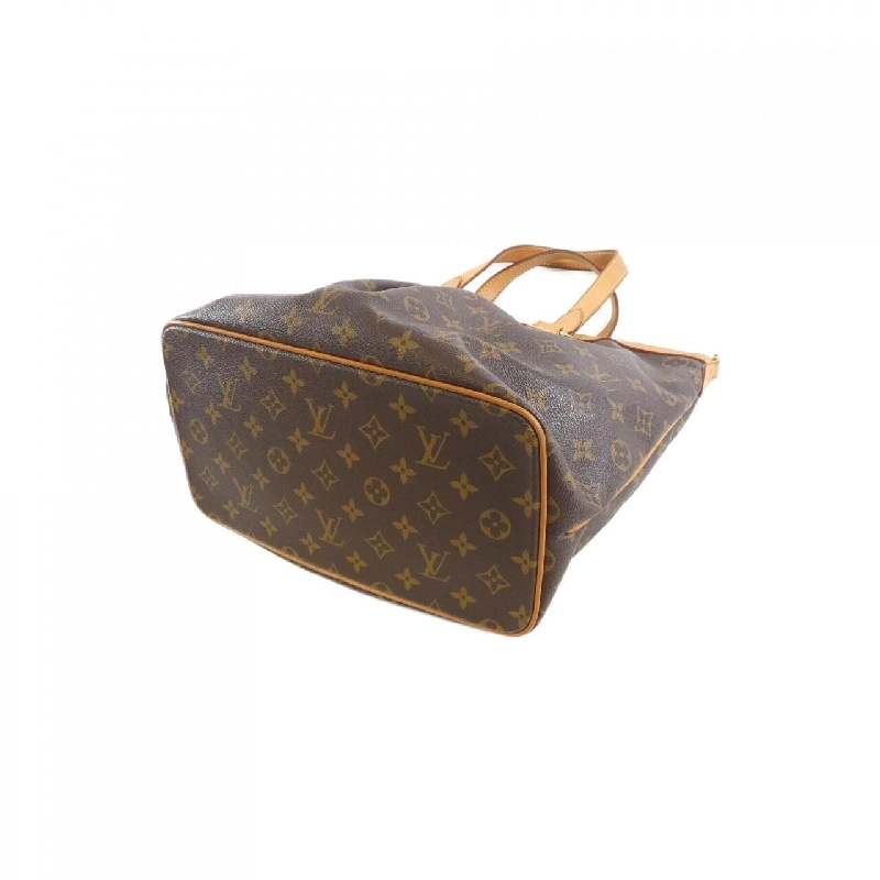 Túi Louis Vuitton Monogram Palermo PM M40145 619900