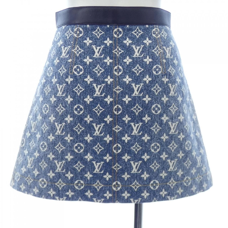 【Mã giảm giá】Váy Louis Vuitton 651859