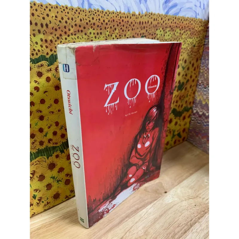 Zoo - Otsuichi 928043