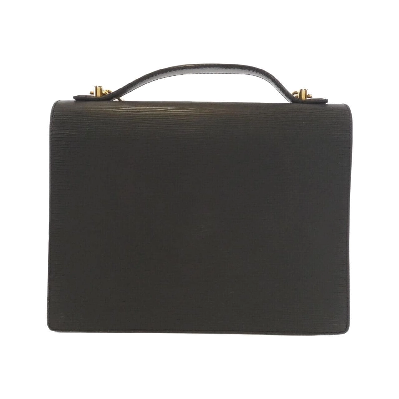 Louis Vuitton Epi Montsouris 28cm M52122 Túi - Hàng hiệu Chính hãng 804536