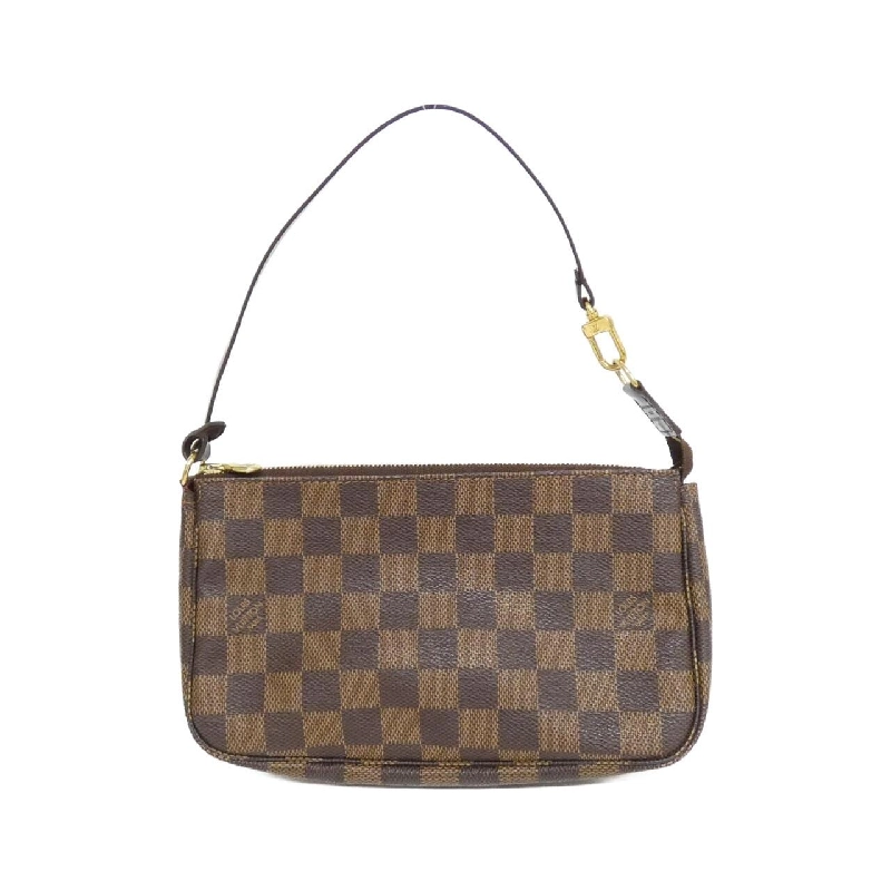 Túi đeo chéo Louis Vuitton Damier Pochette Accessoires N51985 - Hàng hiệu Chính hãng 768586
