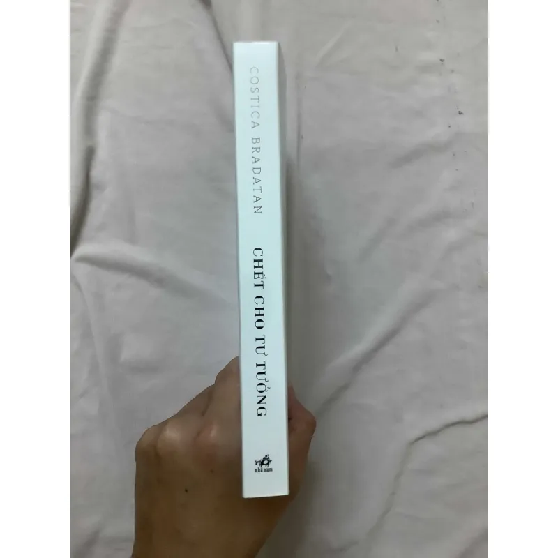 Chết Cho Tư Tưởng 687471