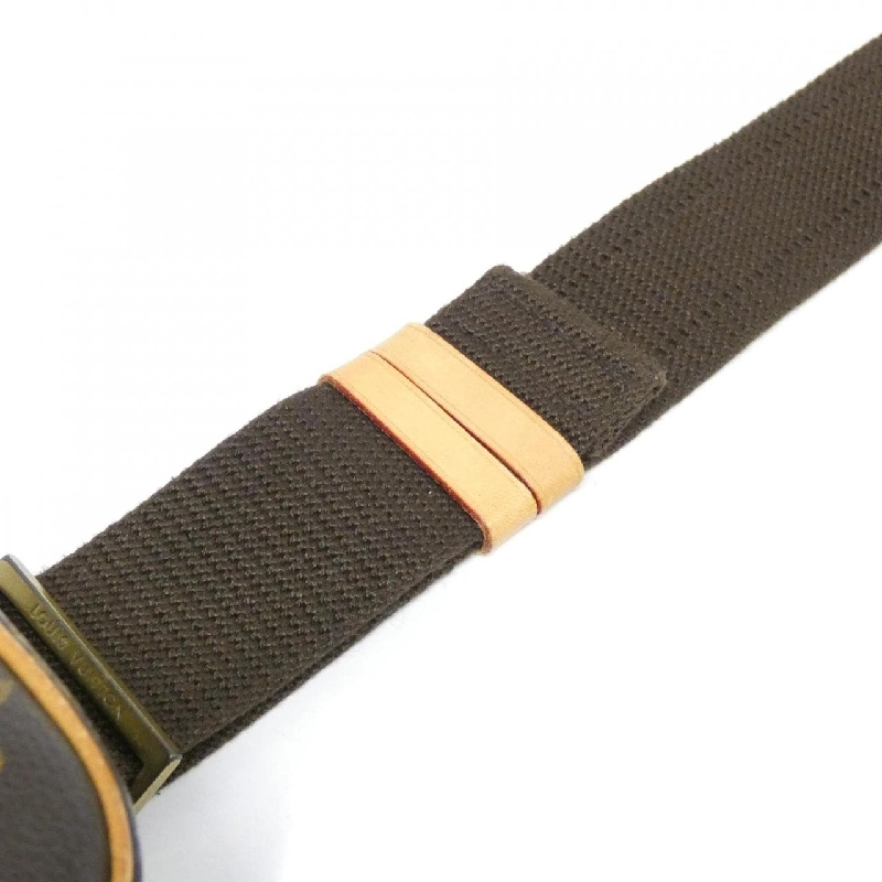 Túi đeo vai Louis Vuitton Monogram Pochette Gange M51870 - Hàng hiệu Chính hãng 765859