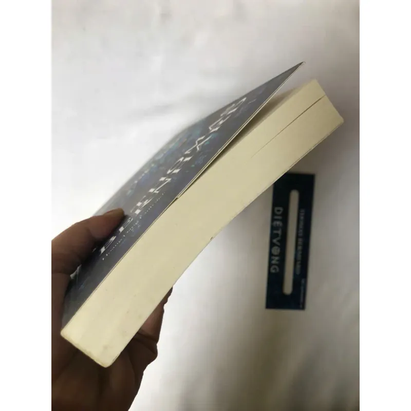 Diệt Vong - Thomas Bernhard 752154