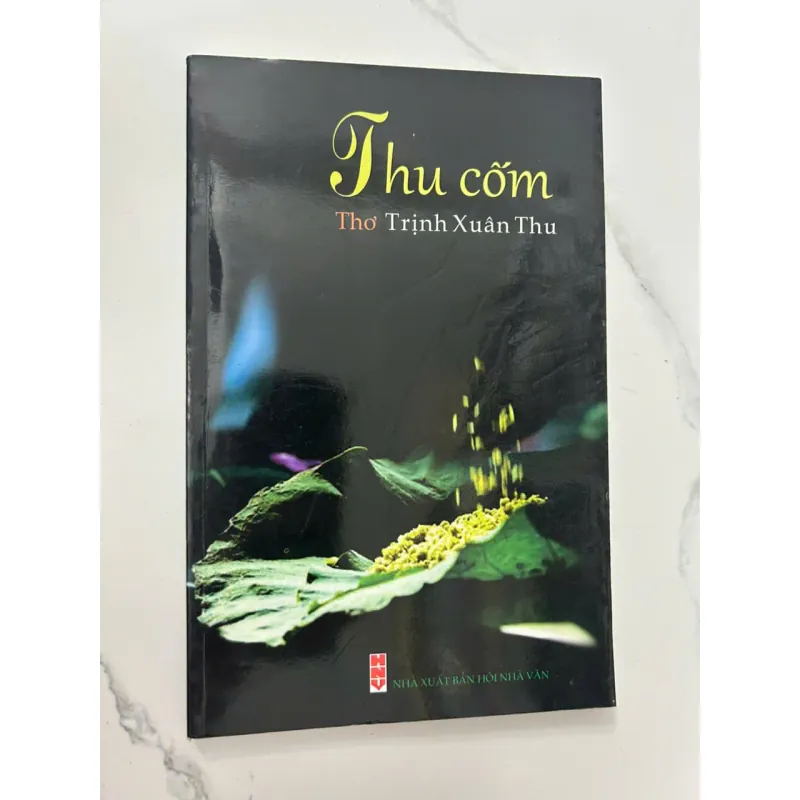 Thu Cốm – Thơ Trịnh Xuân Thu 698770
