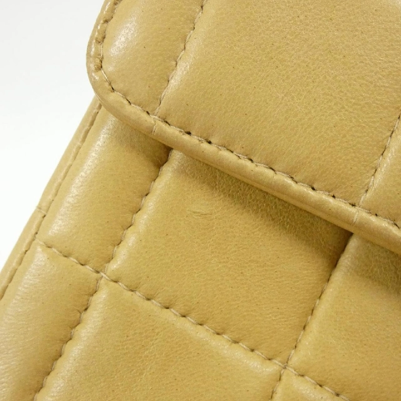 【Vintage】Túi xách Chanel Chocolate Bar Line 15316 612464