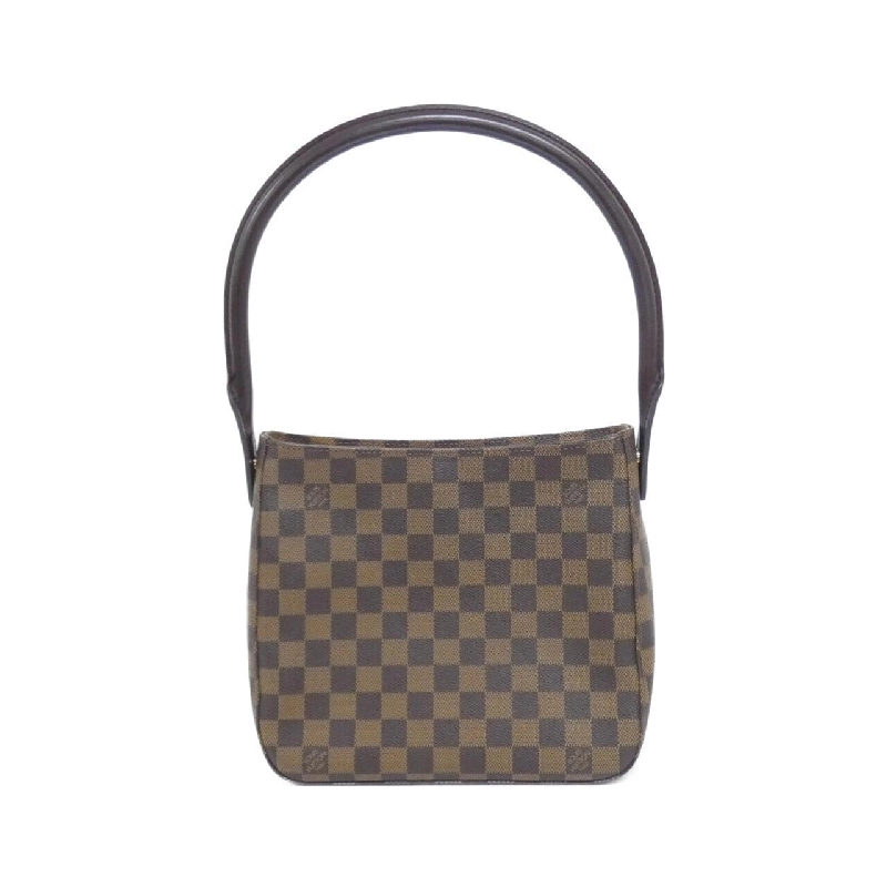 Túi xách vai Louis Vuitton Damier Looping MM N51157 - Hàng hiệu Chính hãng 767821