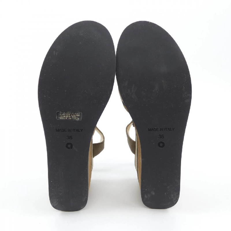 【Mã giảm giá】OLAUTRECHOSE Dép 663973