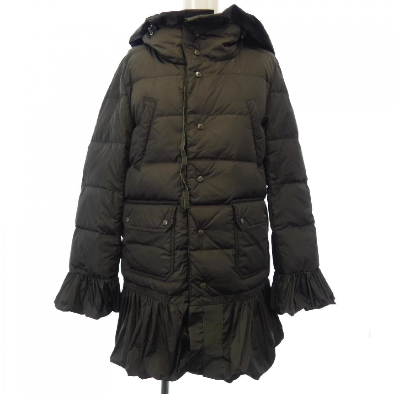 Áo khoác lông vũ MONCLER 637680