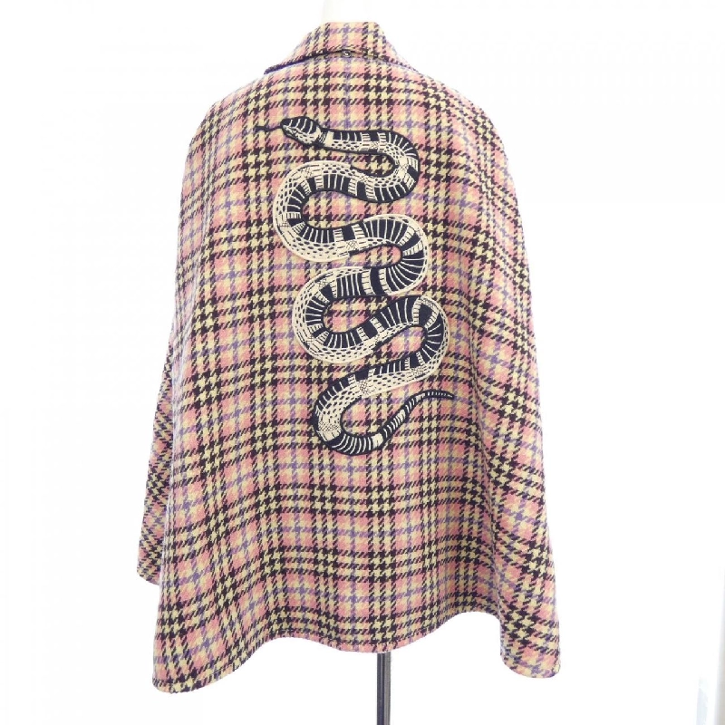 【Mã giảm giá】Gucci GUCCI Áo vest 646373