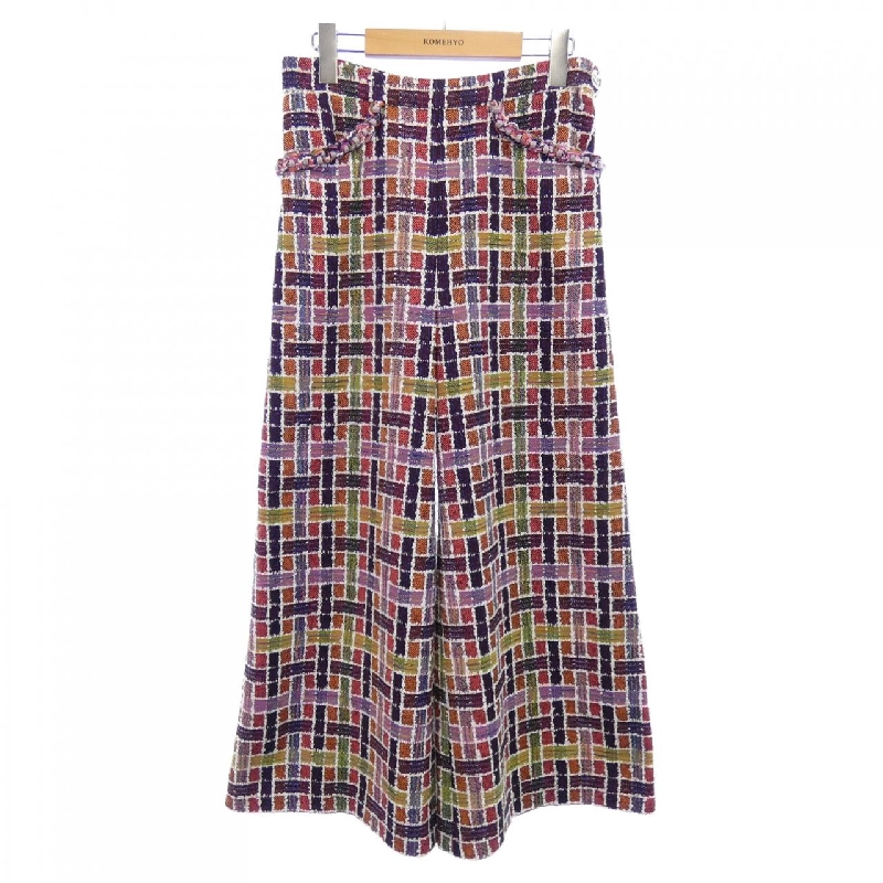 Quần CHANEL P75204V66763 650238