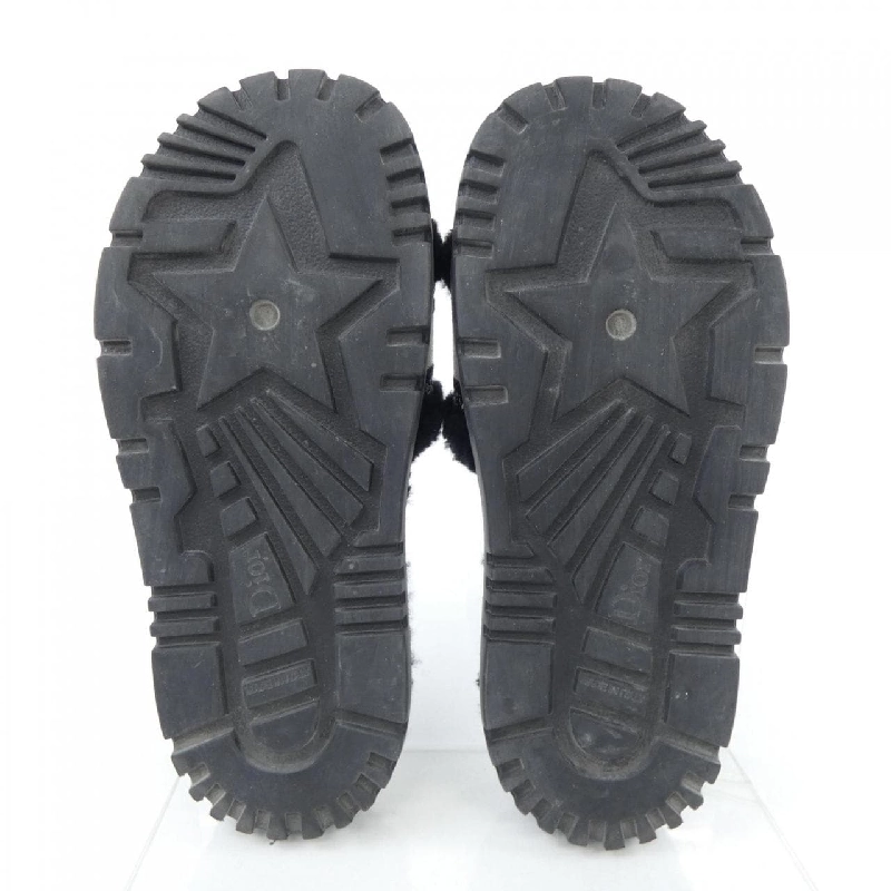 Giày sandal CHRISTIAN DIOR DWAY KCQ551ESK - Hàng hiệu Authentic 829804