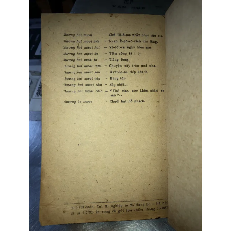 Chuỗi hạt hổ phách - Ni-cô-lai Pô-gô-đin 974478