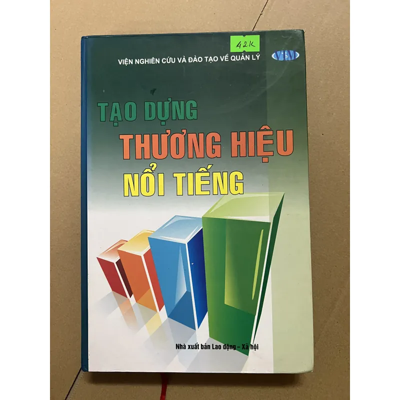 Tạo Dựng Thương Hiệu Nổi Tiếng 600883