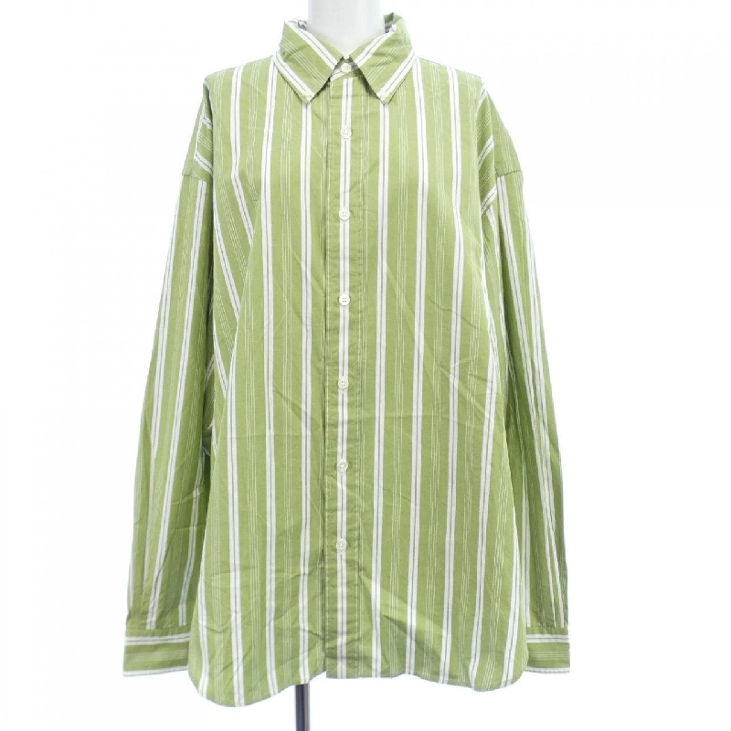 【Khuyến mãi】Áo sơ mi SHINZONE 639746