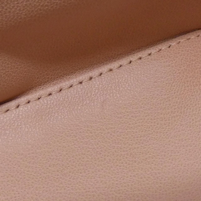 Túi xách Louis Vuitton Monogram Vanity Coussin PM M25123 618201