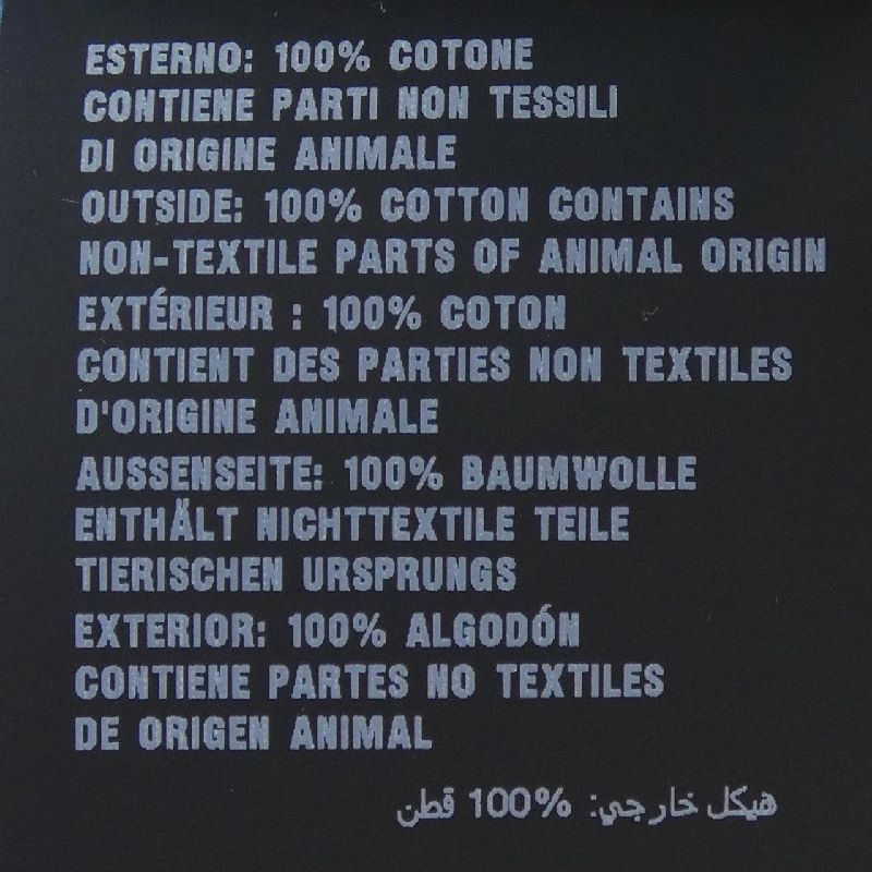 Áo sơ mi PRADA với logo hình tam giác SC794 SOOO 1XV2 - Hàng hiệu Chính hãng 894615