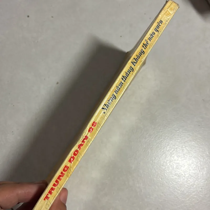 Trung đoàn 96 - những năm tháng không thể nào quên 778690