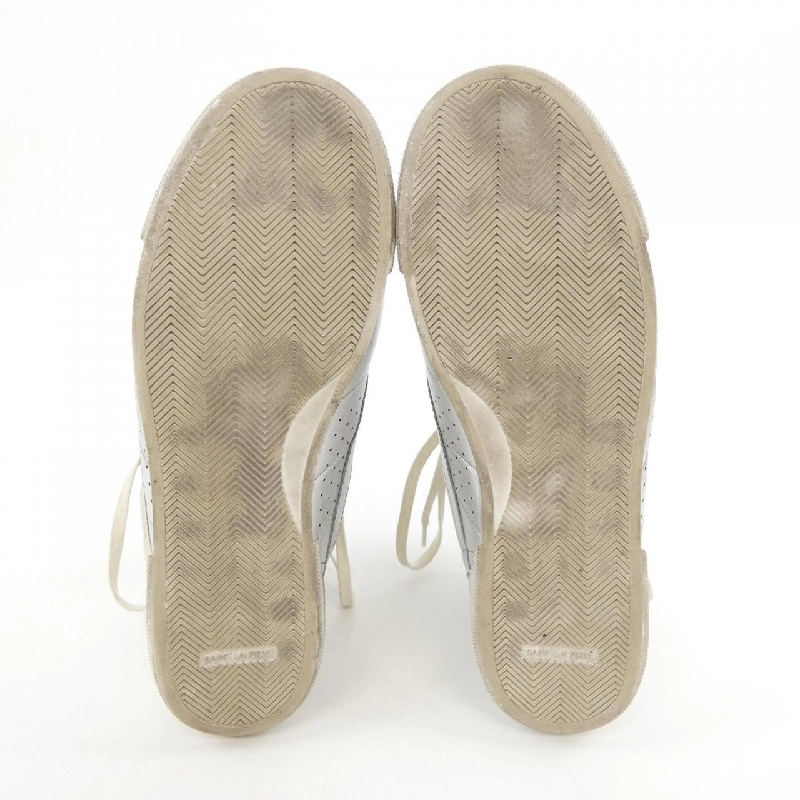 Giày sneaker SAINT LAURENT 567179 - Hàng hiệu Authentic 906900