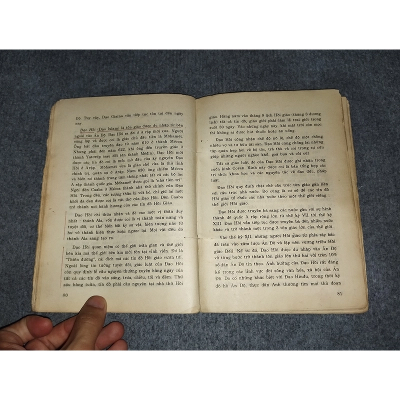 ẤN ĐỘ HÔM QUA VÀ HÔM NAY 504777
