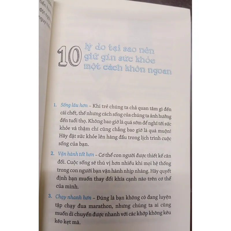 Kế hoạch cuộc đời - Sách cũ 640015