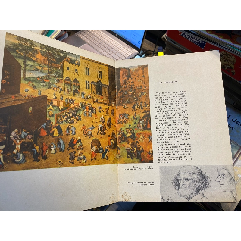Art - sa magie et ses merveilles 453656