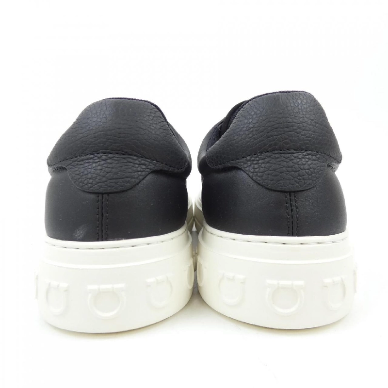 【Mã giảm giá】Giày thể thao SALVATORE FERRAGAMO 661954