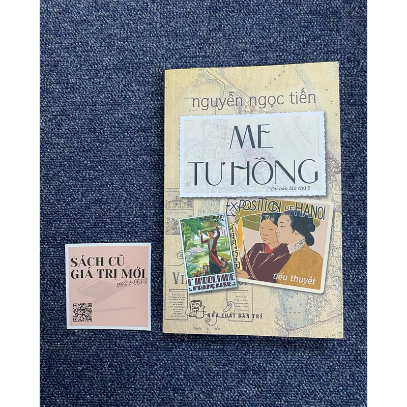 Me Tư Hồng 454156