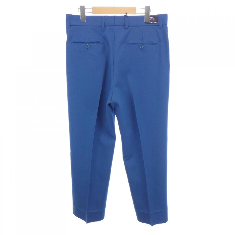 Quần GUCCI - Hàng hiệu Authentic 895442