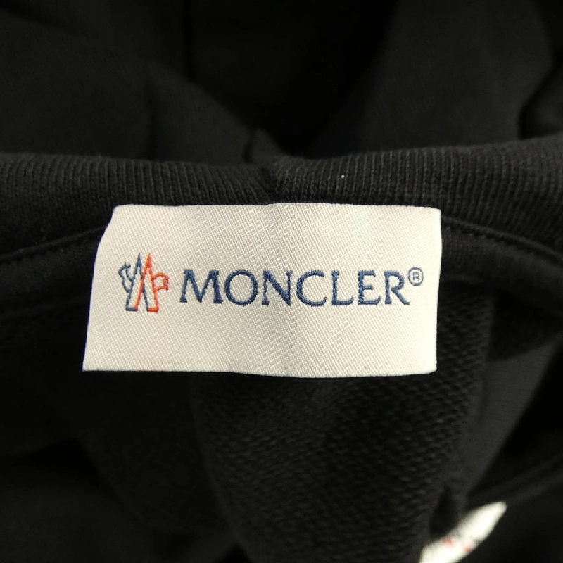 MONCLER E10918039800 809DU Áo khoác - Hàng hiệu Chính hãng 898474