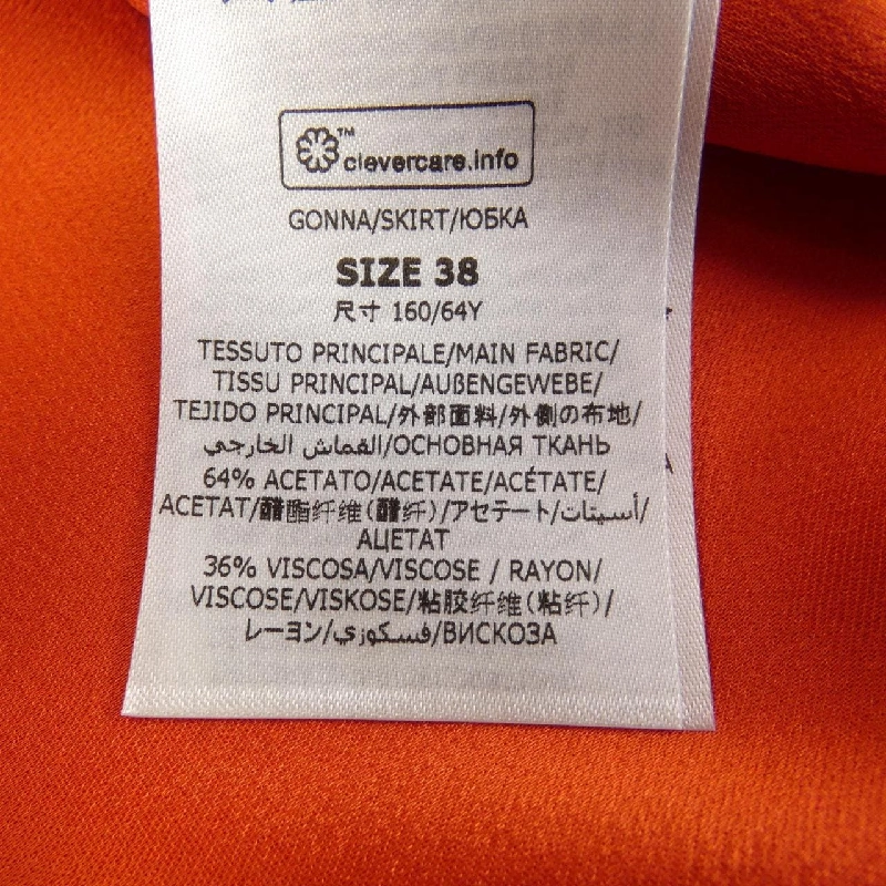 STELLA MCCARTNEY Skirt - Hàng hiệu Authentic 653297