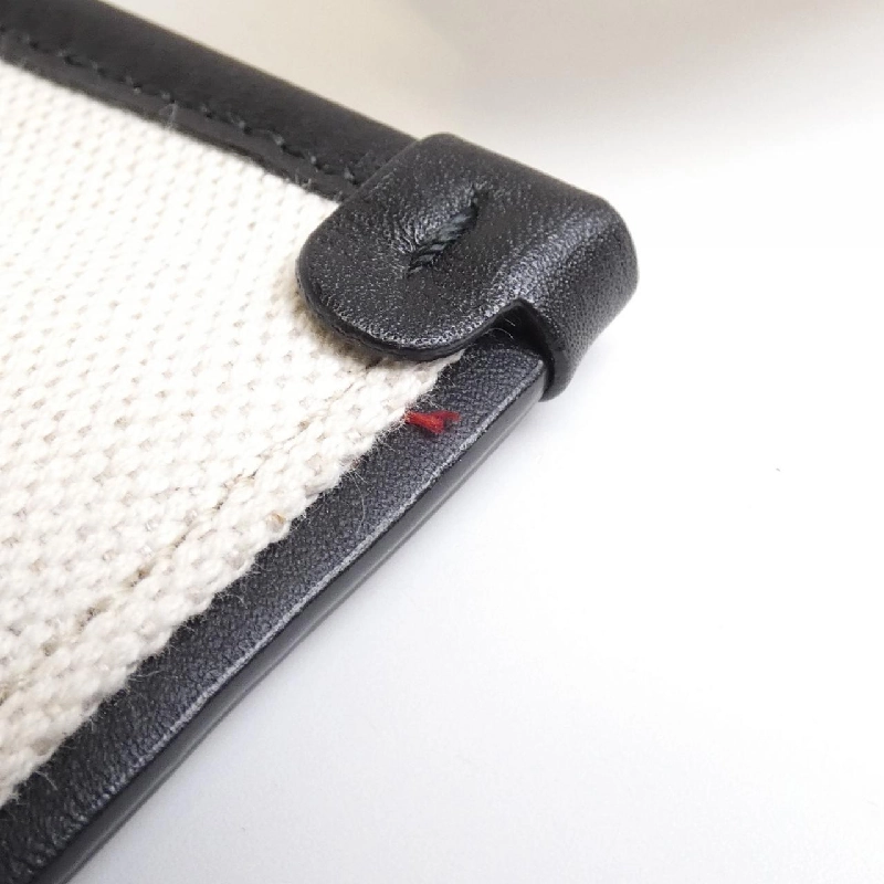 Túi vải CANVAS TOTE XL của Bally 616822