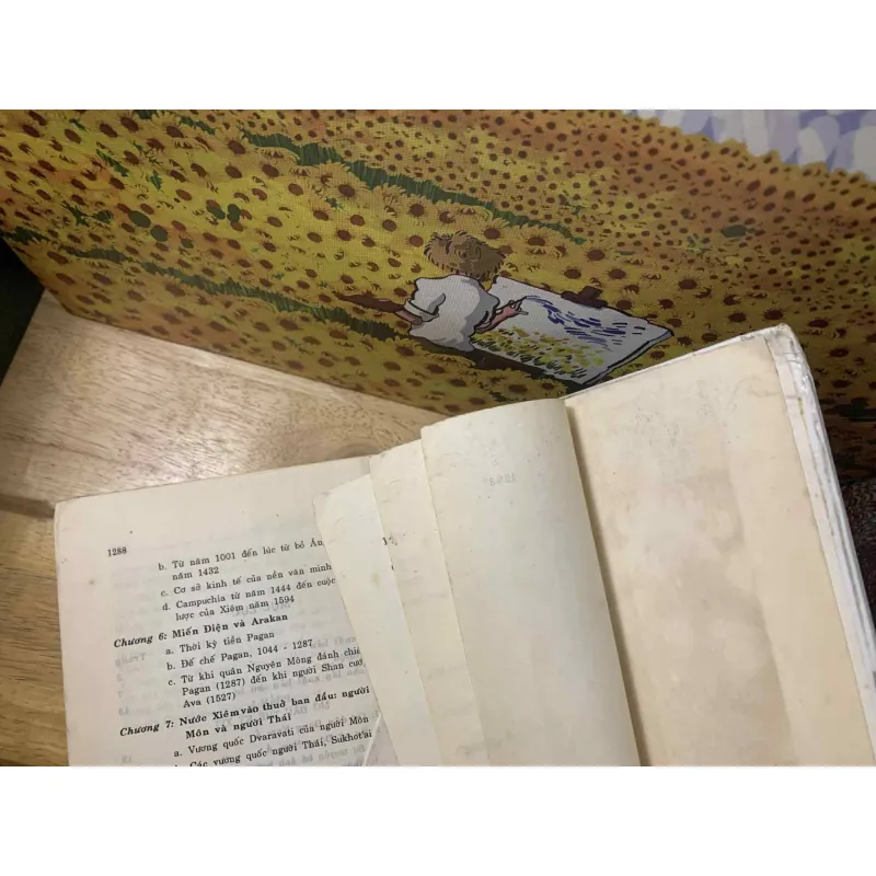 Lịch Sử Đông Nam Á - D.G.E. Hall 558414
